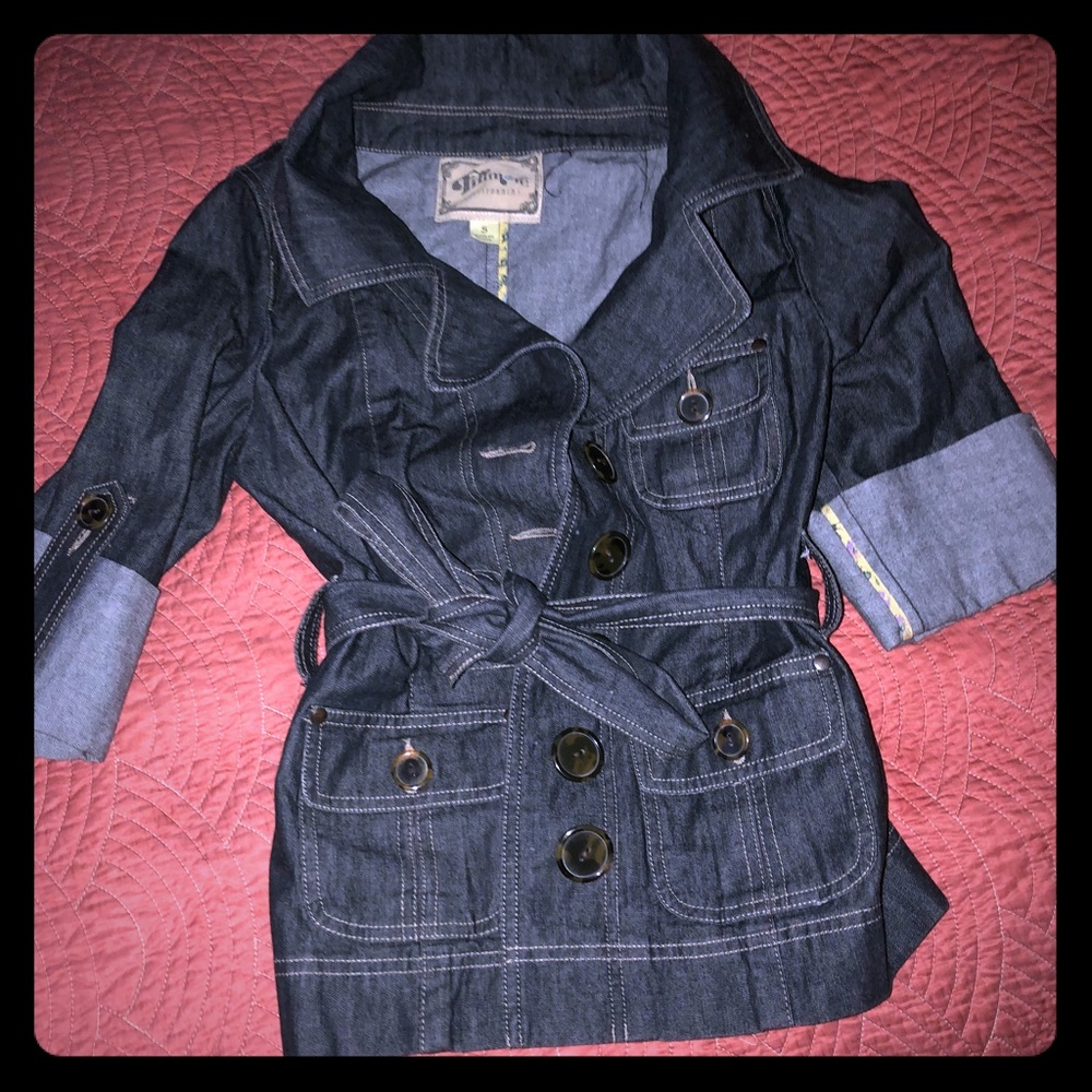 Cute jacket/shirt